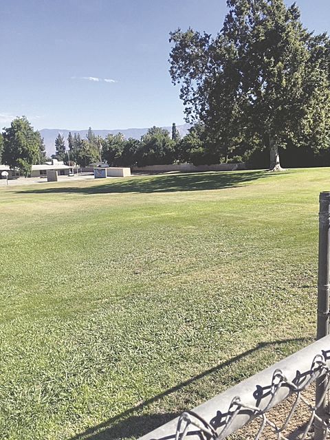 Kimberly Elementary School